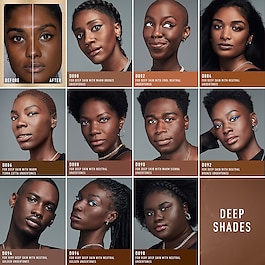 Good Apple - Full-Coverage Liquid Foundation